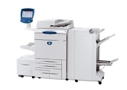 Xerox Docucolor 252 Drivers For Mac